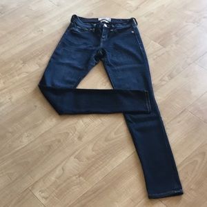 Dittos Mid Rise Legging Sz 24 - Bundle with shorts